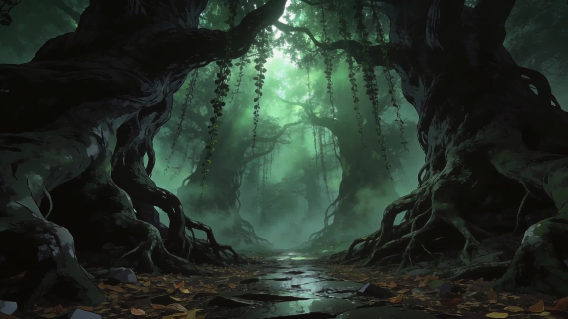 Episode 6 - The Quiet One Awakens